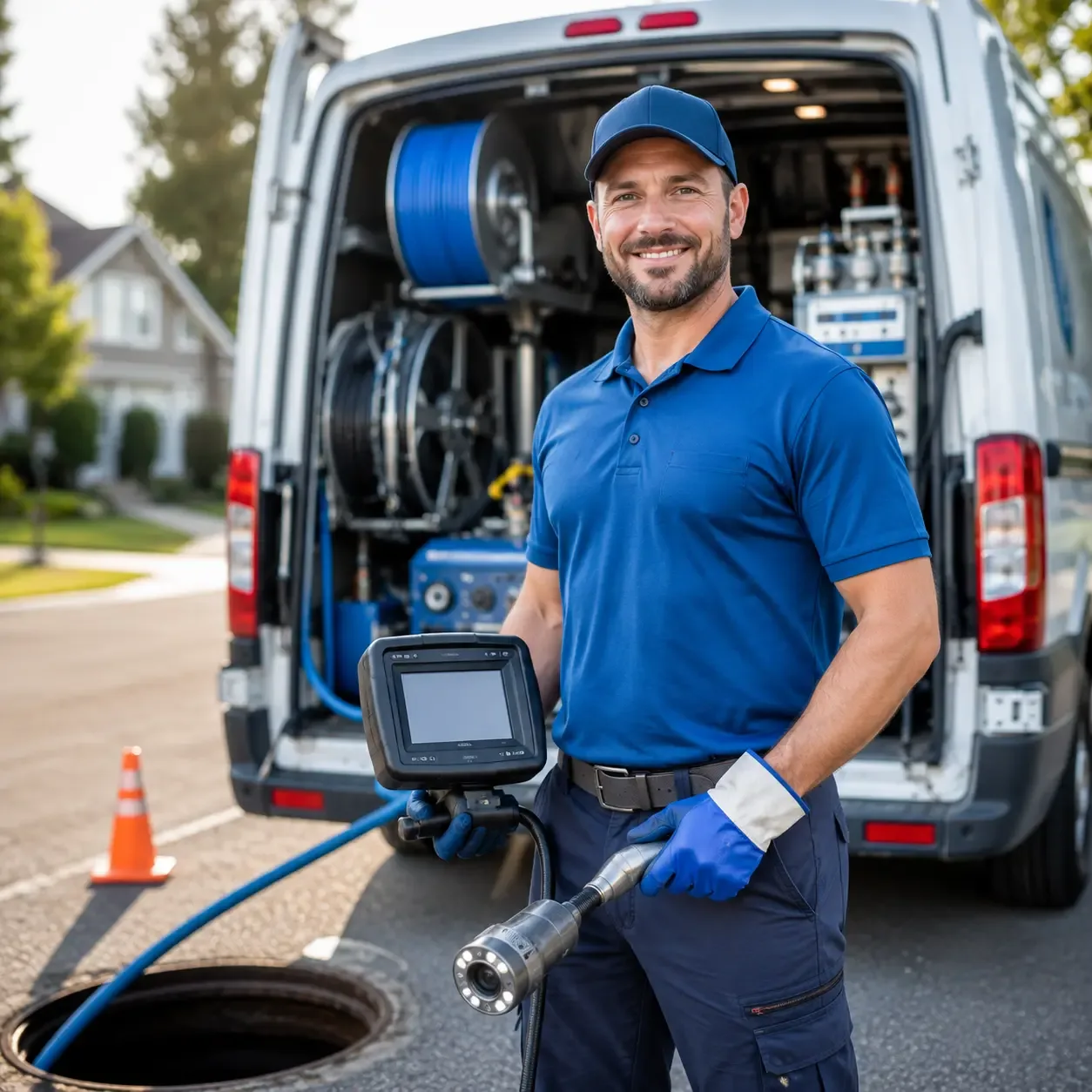Local Pipe Relining specialists in Sea Girt, NJ