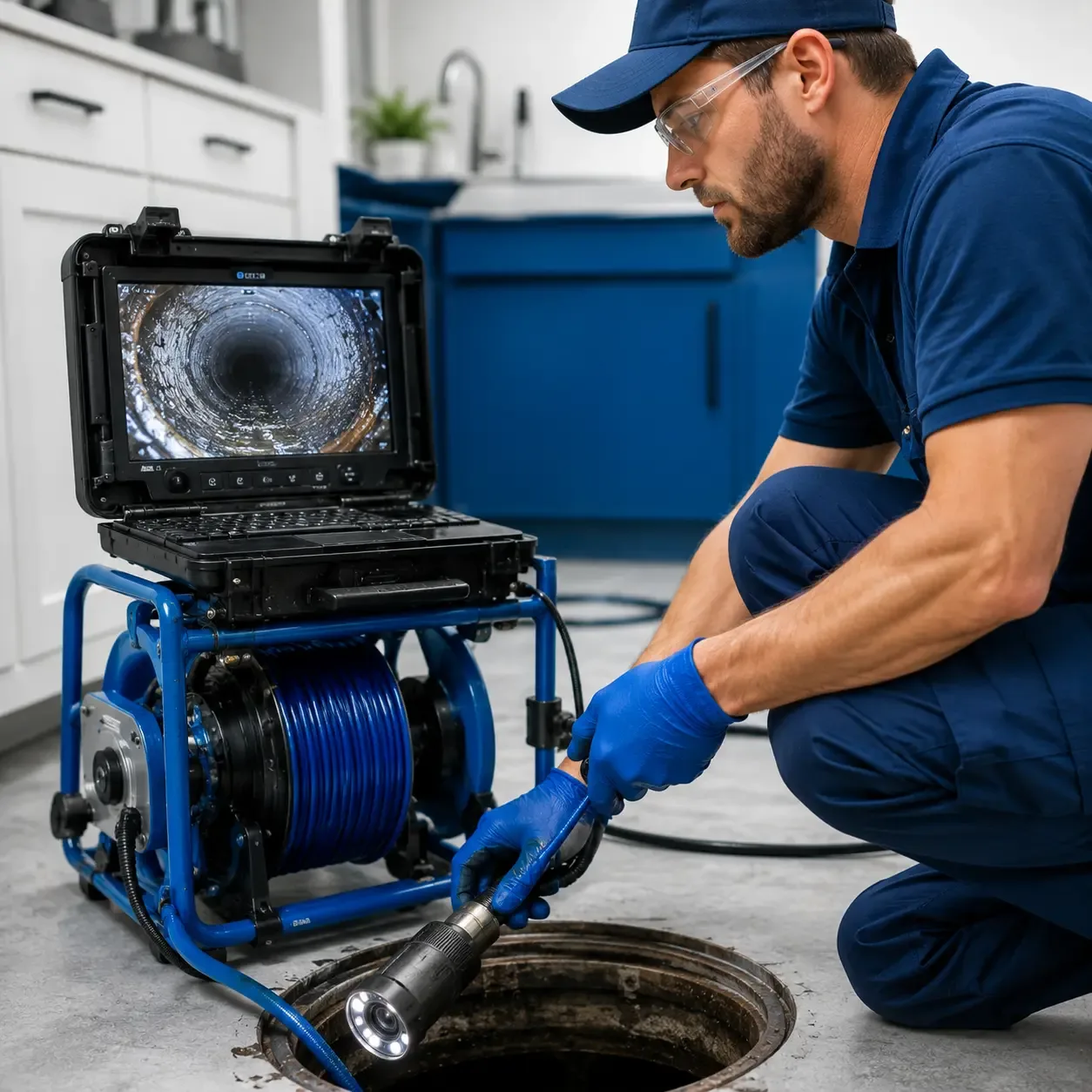 Pipe Relining professionals serving Sea Girt, NJ